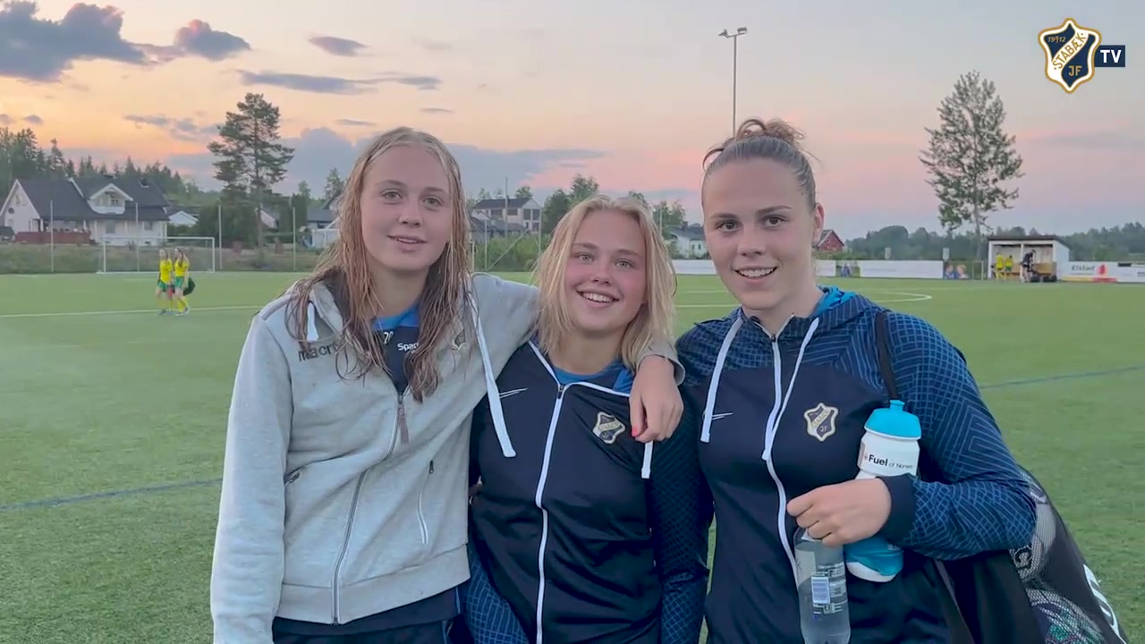 2023: NM: U19: 9-målsseier over Ull/Kisa